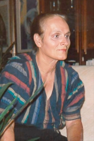 Necrologio di Teresa Cavallo