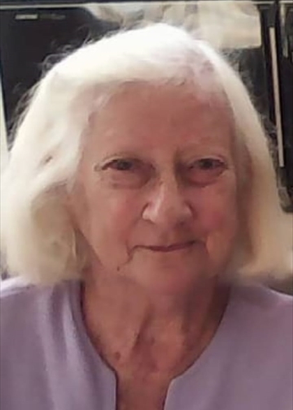 Necrologio di TERESA CIPRIANI ved. Lastella