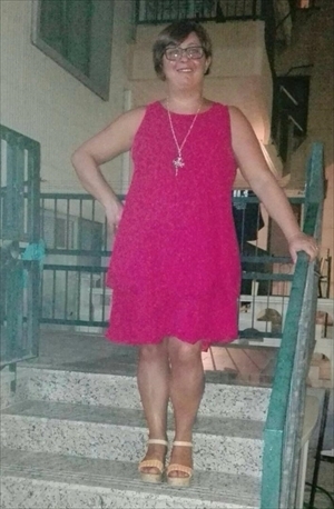 Necrologio di Teresa de Bartolo