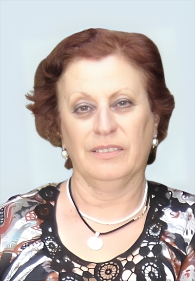 Necrologio di TERESA DI GENNARO in Ferrante