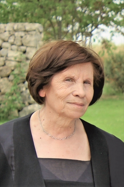 Necrologio di TERESA D’INTRONO ved. Bevilacqua