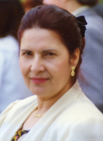 Necrologio di Teresa Loiodice