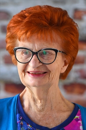 Necrologio di Teresa Losito ved. De Benedittis