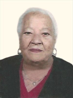 Necrologio di Teresa NUOVO ved. MALDERA