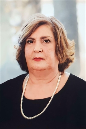 Necrologio di Teresa Paparella in De Palo