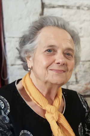 Necrologio di Teresa Quercia ved. Marcone