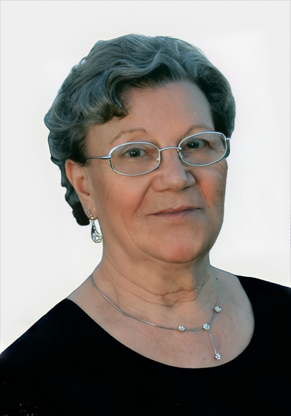 Necrologio di TERESA SARSANO ved. Ferrante