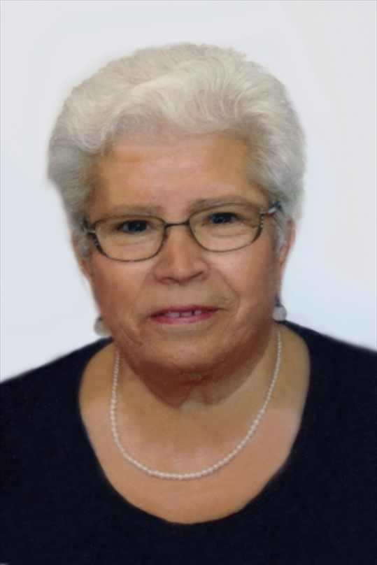 Necrologio di Teresa Tesse ved. Tatoli