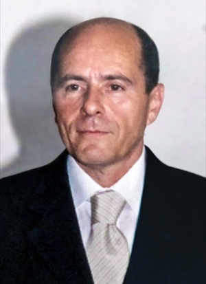 Necrologio di Tommaso Amorese fu Savino