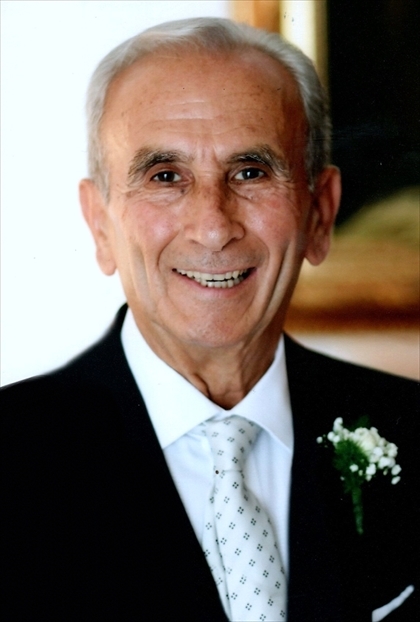 Necrologio di TOMMASO DI BARTOLOMEO