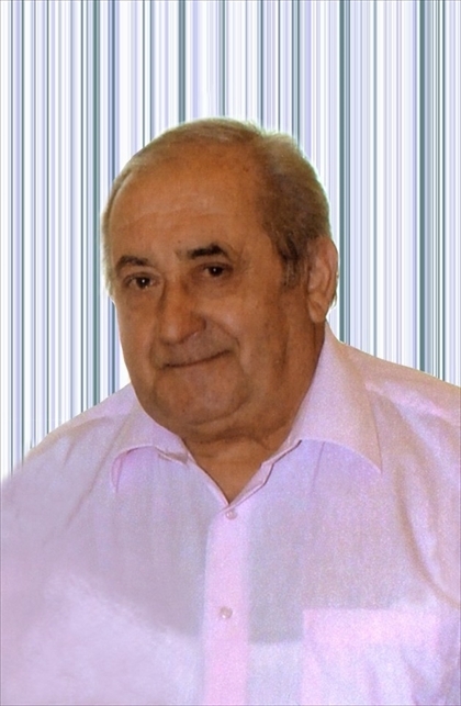 Necrologio di TOMMASO D’INTRONO