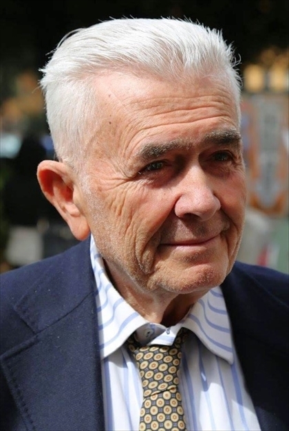 Necrologio di TOMMASO SAVINO