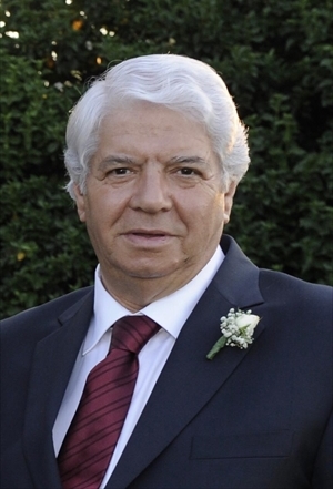 Necrologio di Ubaldo Ranaldo