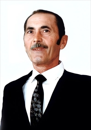 Necrologio di UMBERTO TRAGNI