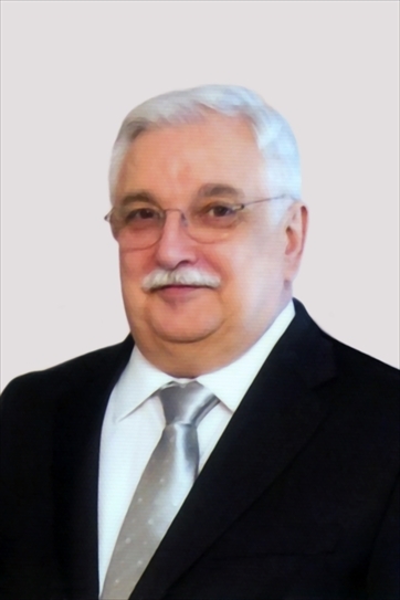 Necrologio di Valerio Callegaris