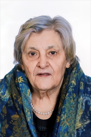 Necrologio di Vanda Lucrezia Lini ved. Anelli