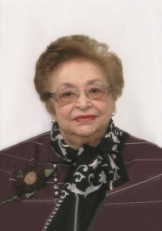 foto di VANDA MALDERA ved. Balducci