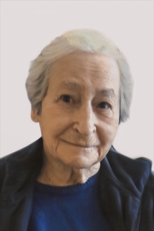 Necrologio di Vincenza Abbattista