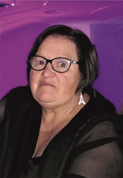 Necrologio di VINCENZA ALBANESE