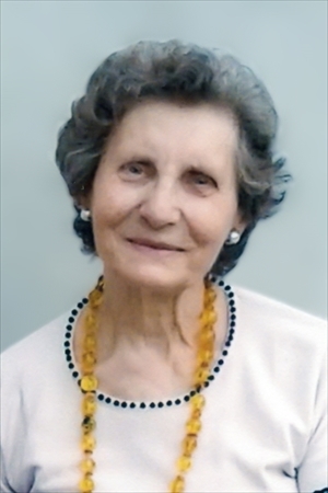 Necrologio di Vincenza Ardito ved. Quatela