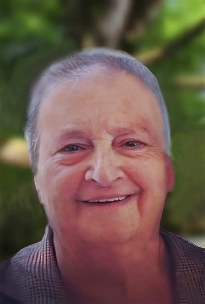 Necrologio di VINCENZA BALDUCCI ved. D’Introno