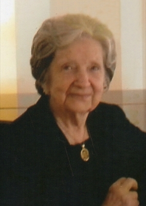 Necrologio di VINCENZA CIALDELLA ved. Scatamacchia