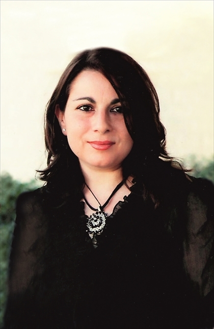 Necrologio di VINCENZA LOSAPIO in Aruanno