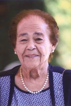 Necrologio di Vincenza Procacci nata Soldano