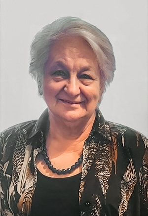 Necrologio di Vincenzina Como ved. Ferrara