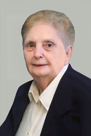 Necrologio di Vincenzina Emanuele ved. Fracchiolla