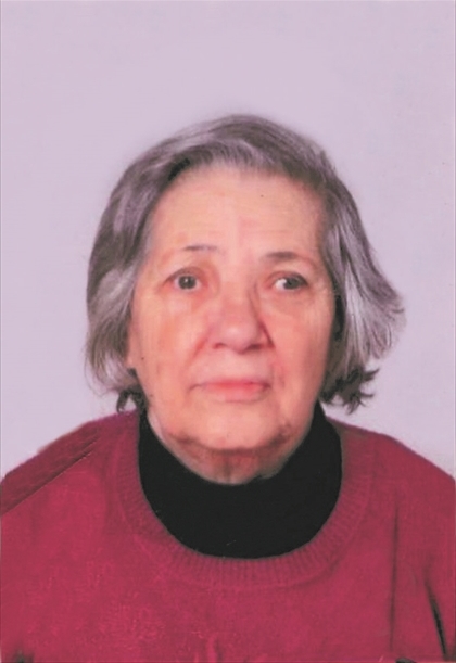 foto di VINCENZINA SCARINGELLA ved. Scaringella