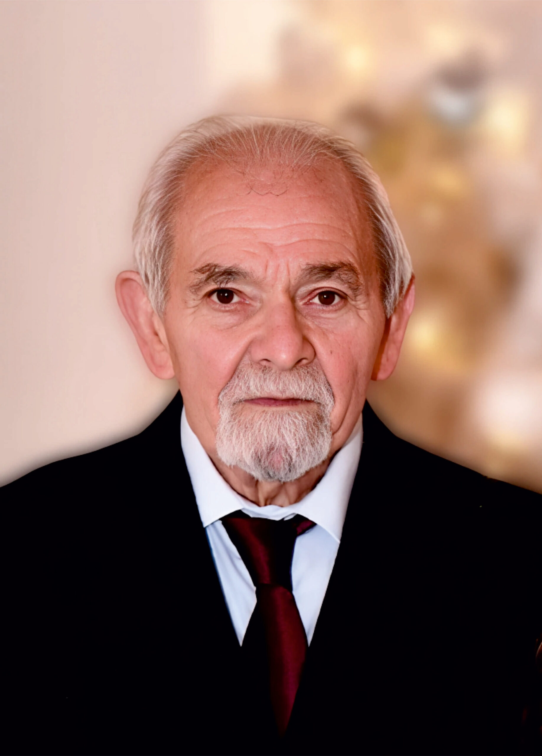 Necrologio di Vincenzo ARBORE – Muratore –