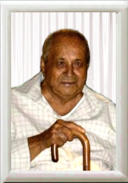 Necrologio di VINCENZO BARBARITO