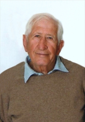 Necrologio di VINCENZO CASTIGLIA