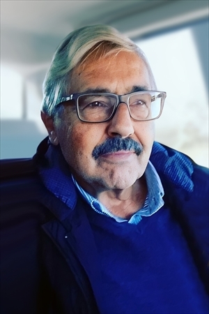 Necrologio di Vincenzo De Robertis