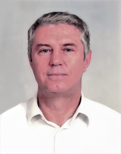 Necrologio di VINCENZO DI BARI