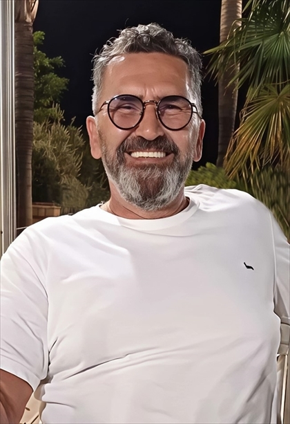 Necrologio di VINCENZO DILEGLIO