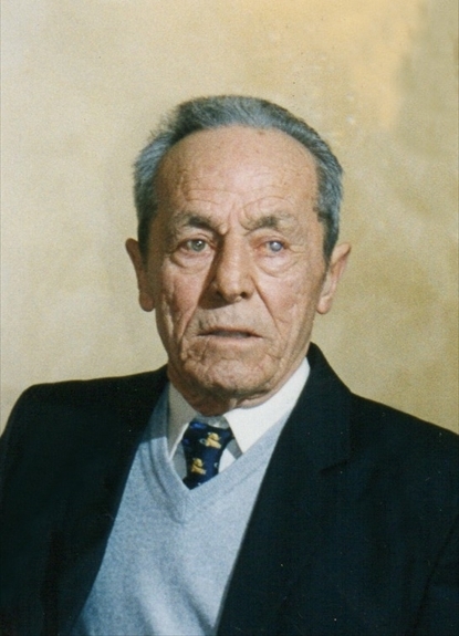 Necrologio di VINCENZO GALENO