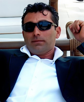 Necrologio di Vincenzo GIACONELLI