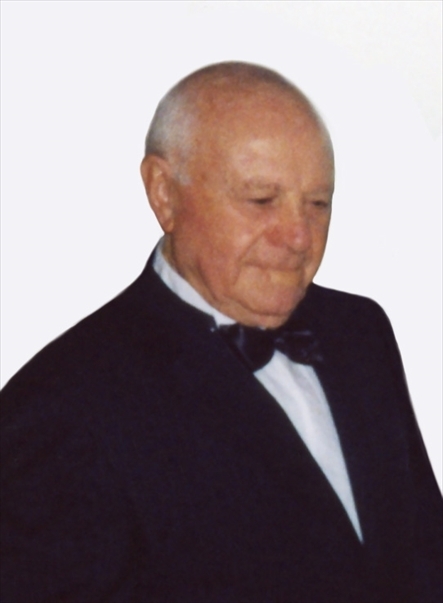 Necrologio di Vincenzo Iannone