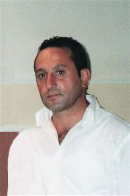 Necrologio di VINCENZO IURILLI