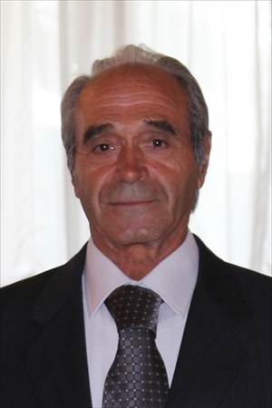 Necrologio di Vincenzo Lasorsa fu Cataldo