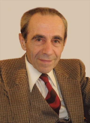 Necrologio di Vincenzo Lastella