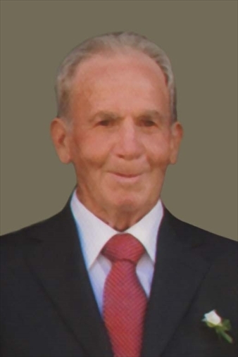 Necrologio di Vincenzo Leone fu Felice