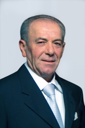 Necrologio di Vincenzo Magninifu Giuseppe (MAESTRO MURATORE)