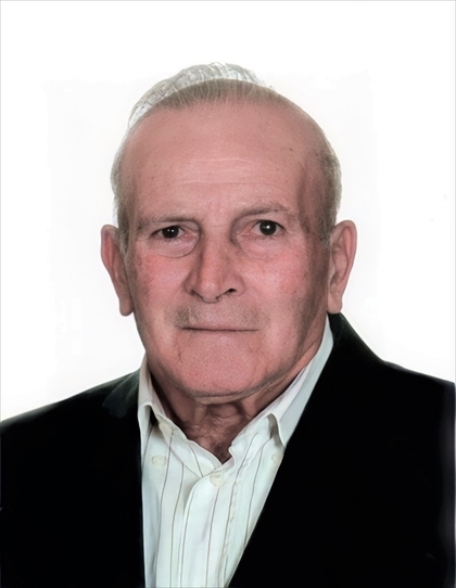 Necrologio di Vincenzo MARCONE fu Michele