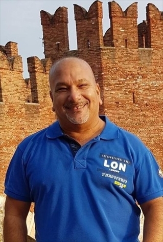 Necrologio di VINCENZO MUGGEO