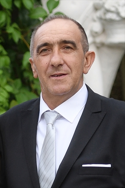 Necrologio di Vincenzo MUSTO