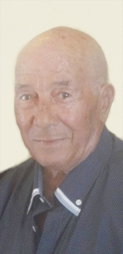 Necrologio di VINCENZO NUOVO