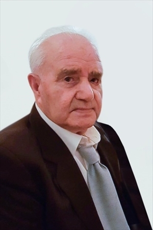 Necrologio di Vincenzo Patruno